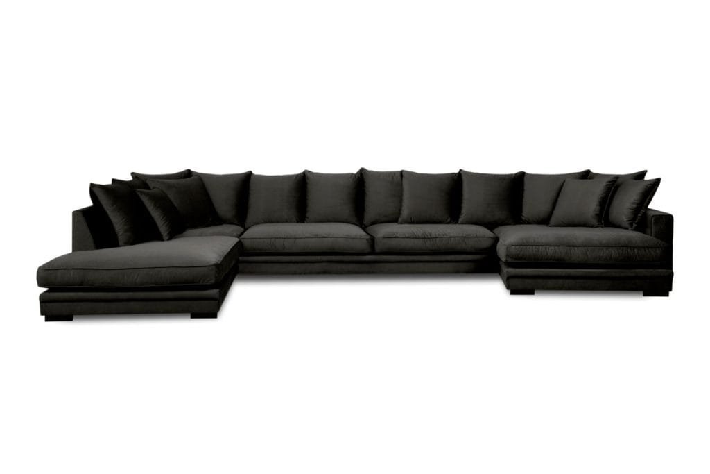 Minkštas kampas "Restful Ridge"