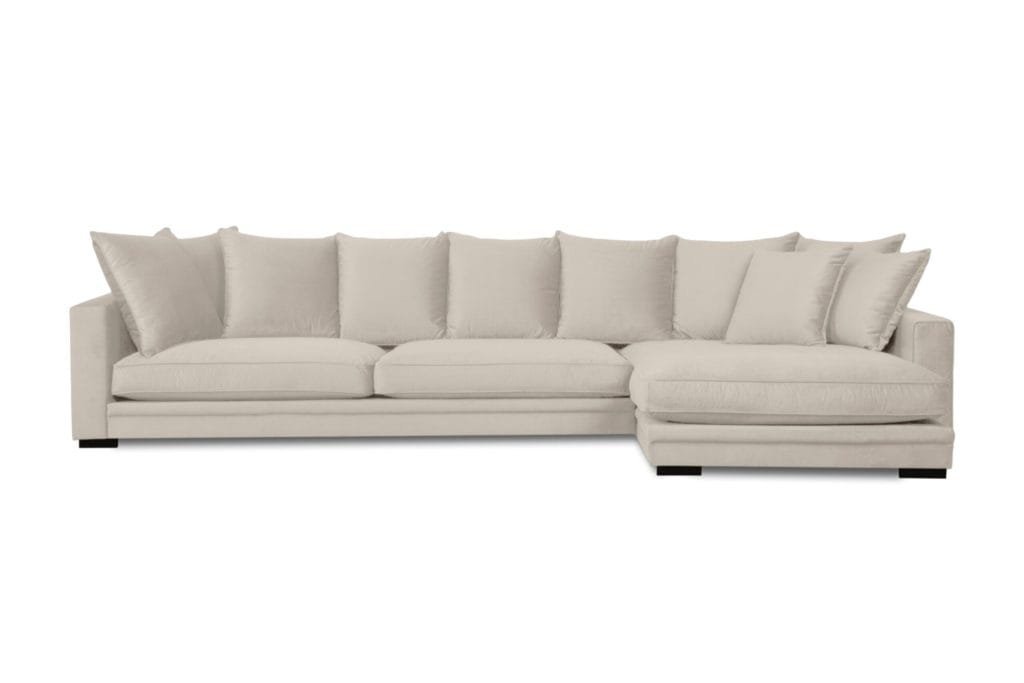 Minkštas kampas "Cozy Cradle" - Image 2