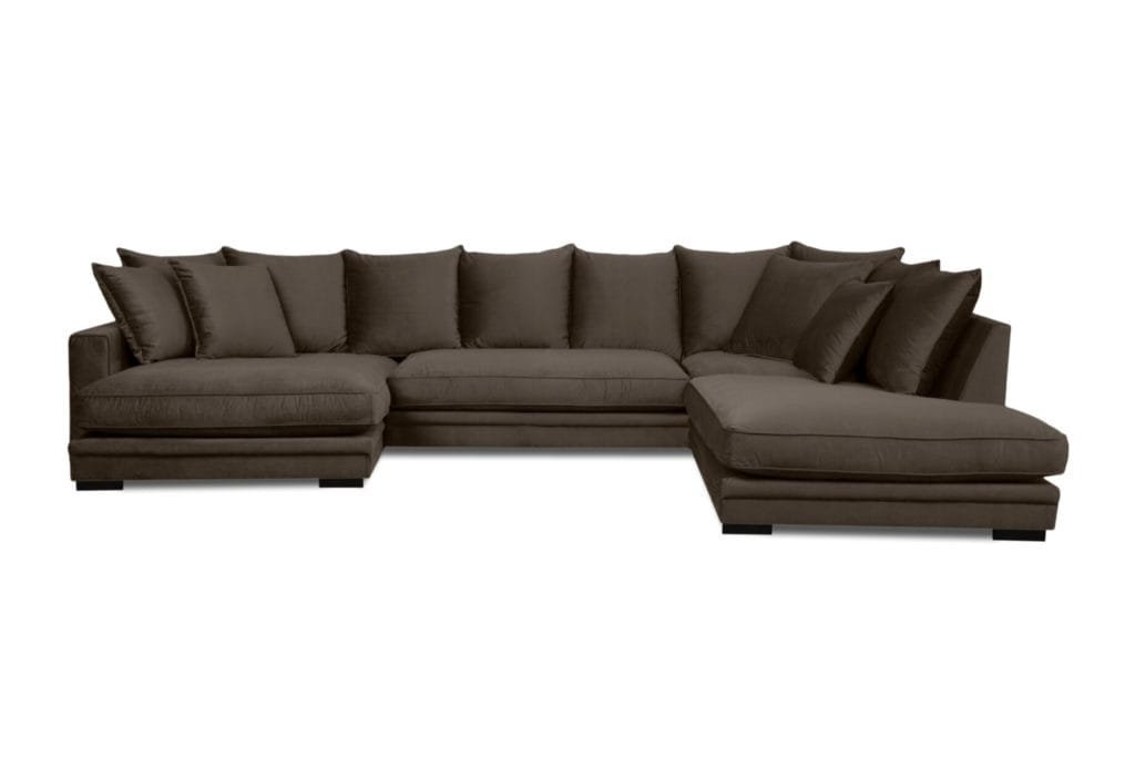 Minkštas kampas "Valera" - Image 2