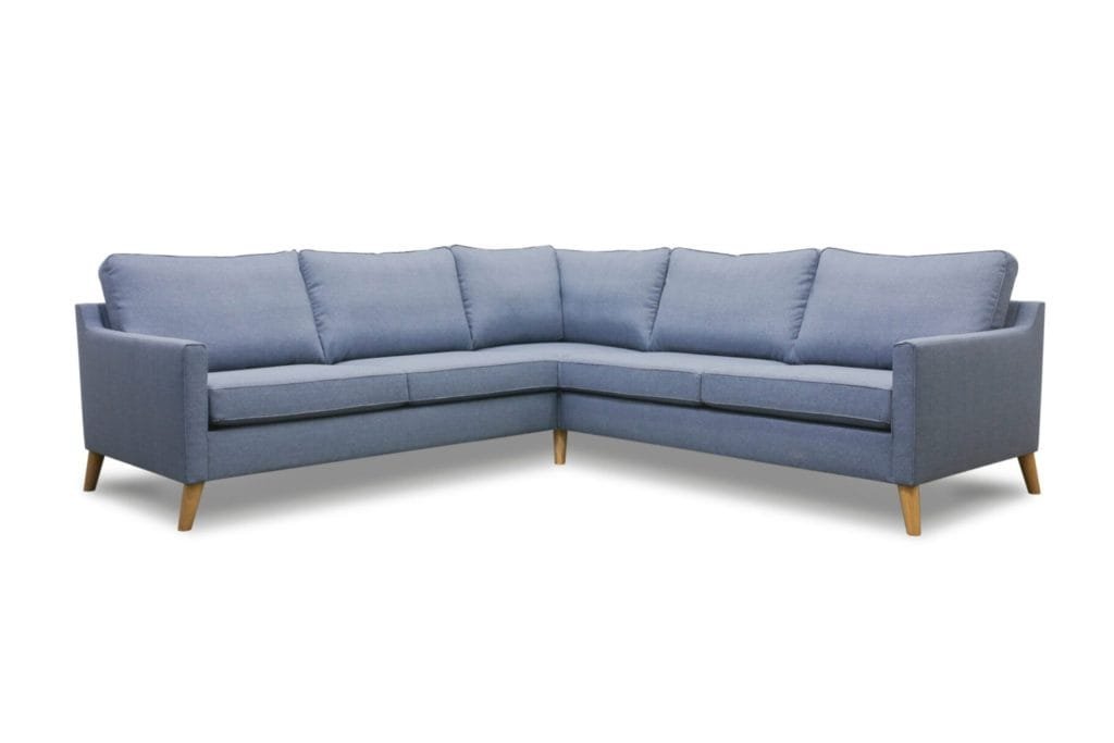 Minkštas kampas "Parco" - Image 2