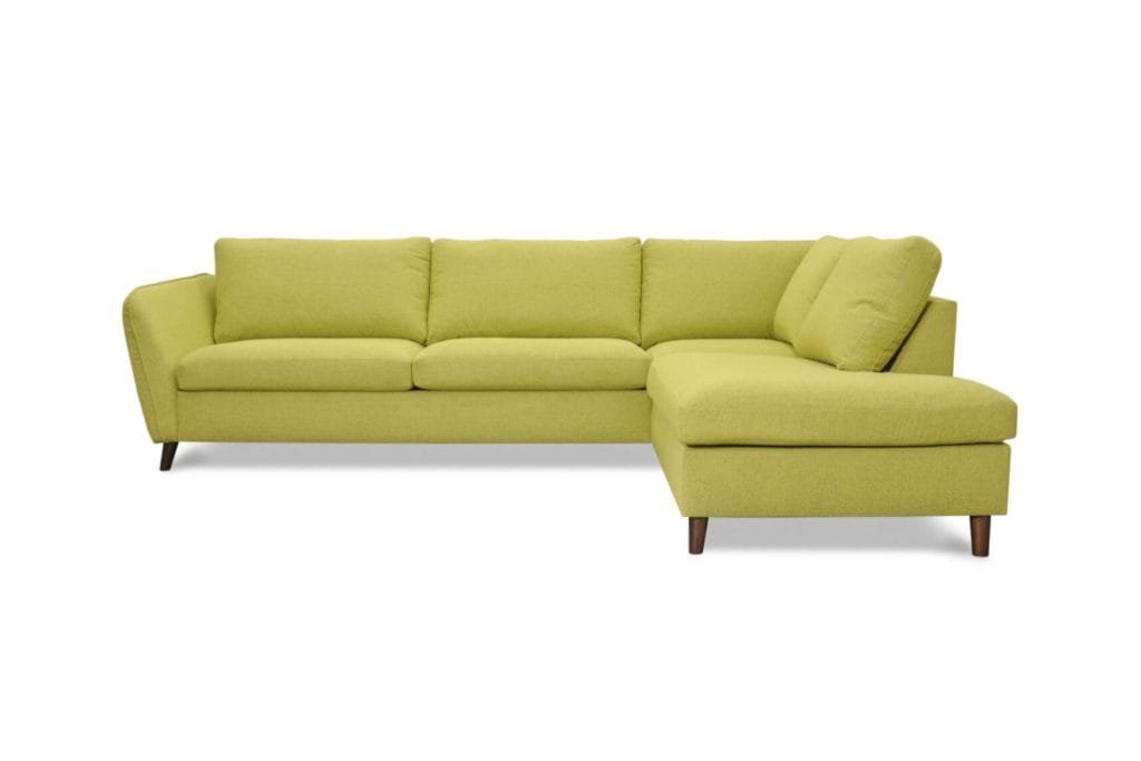 Minkštas kampas "Gateo" - Image 2