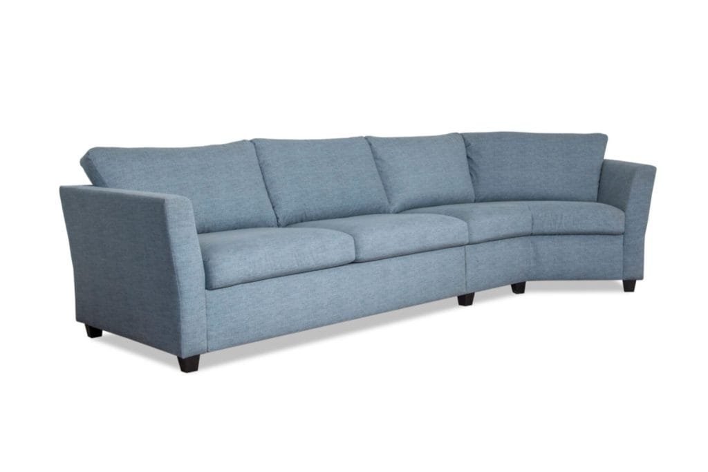 Minkštas kampas "Riva" - Image 2