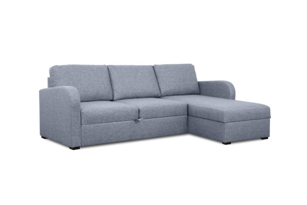 Minkštas kampas "Tender Touch"