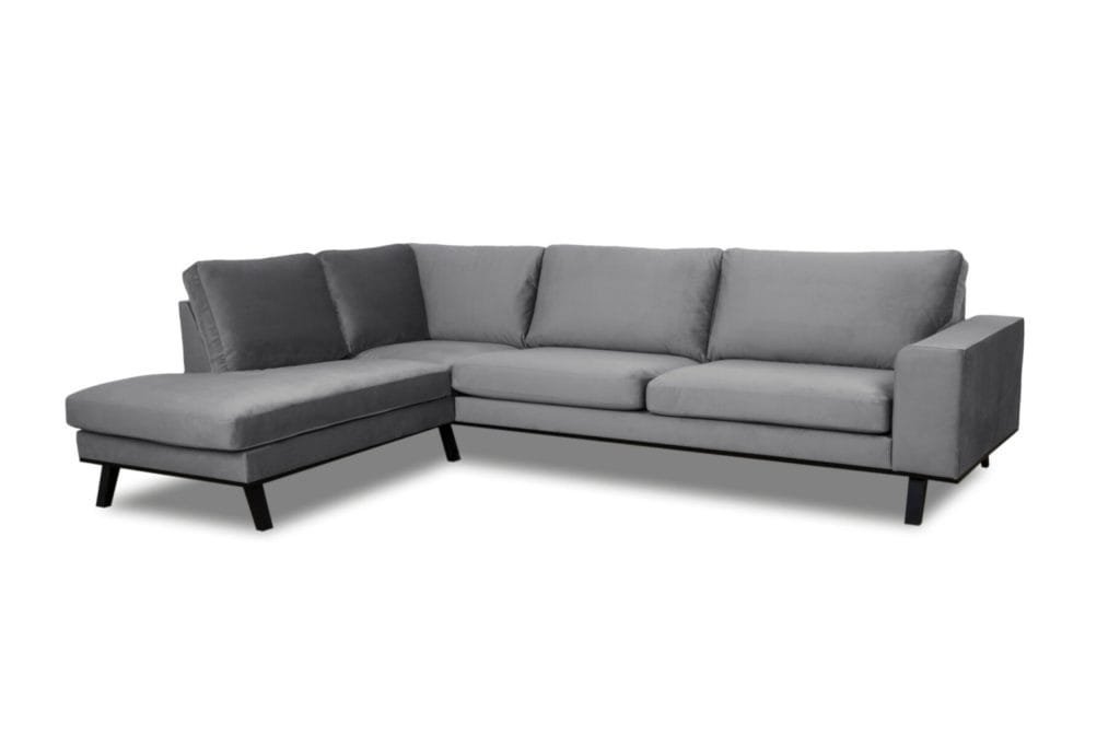 Minkštas kampas "Canzano" - Image 2