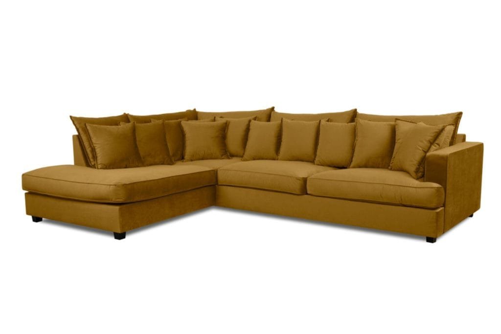 Minkštas kampas "Rodi" - Image 2