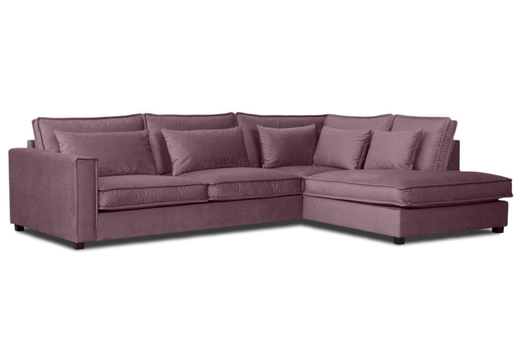 Minkštas kampas "Serenity Spot"