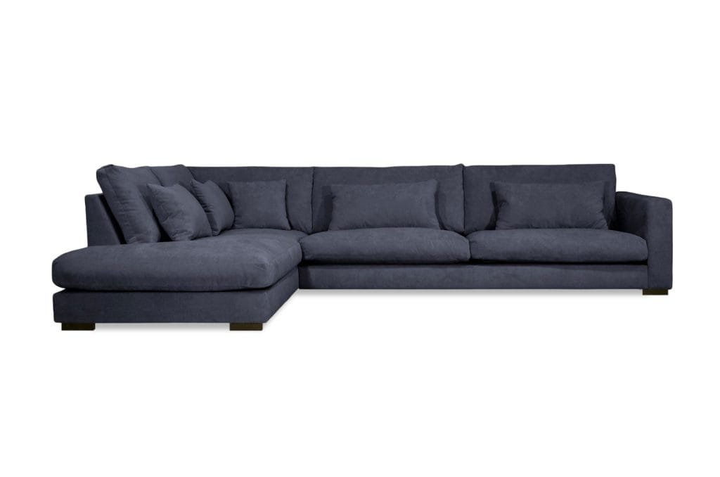 Minkštas kampas "Cushy Corner" - Image 2