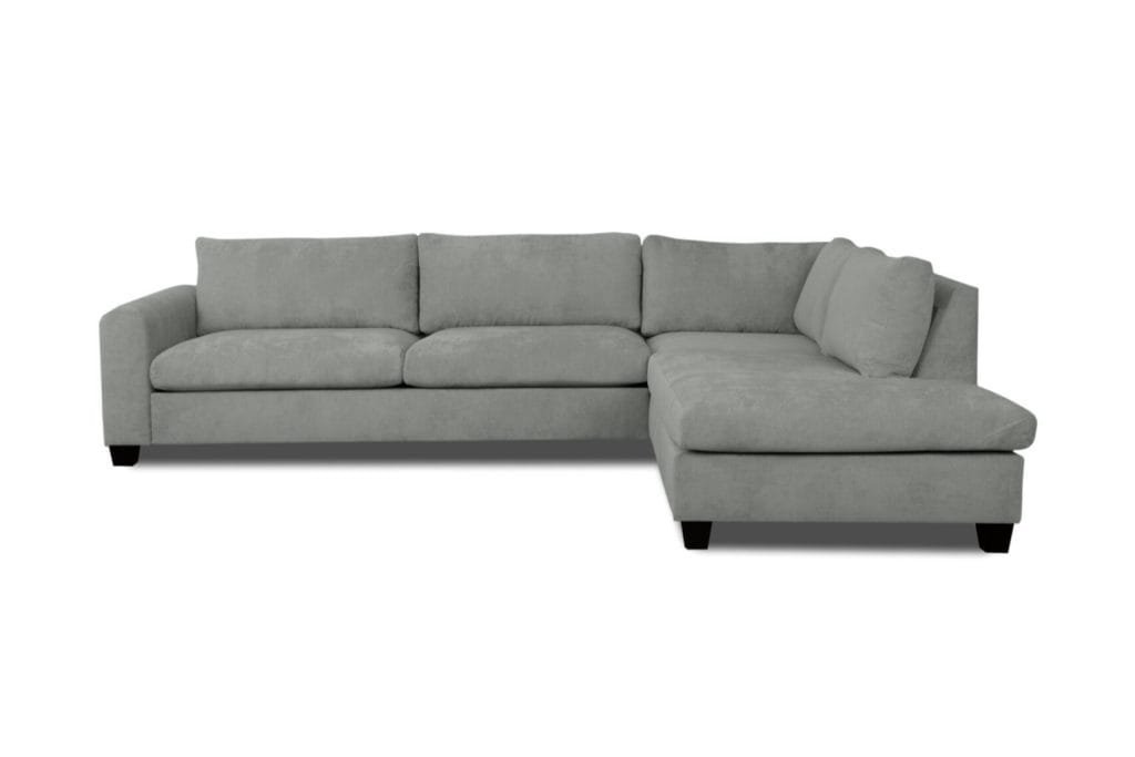 Minkštas kampas "Piane"