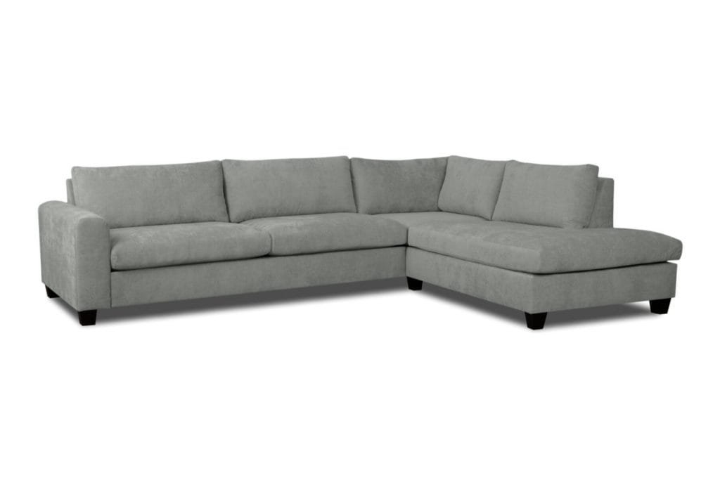 Minkštas kampas "Piane" - Image 2