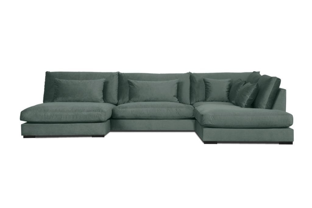 Minkštas kampas "Tender Terrain" - Image 2