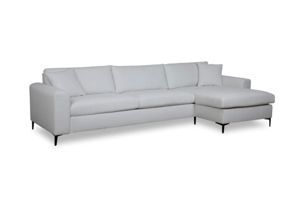 Minkštas kampas "Prejon"