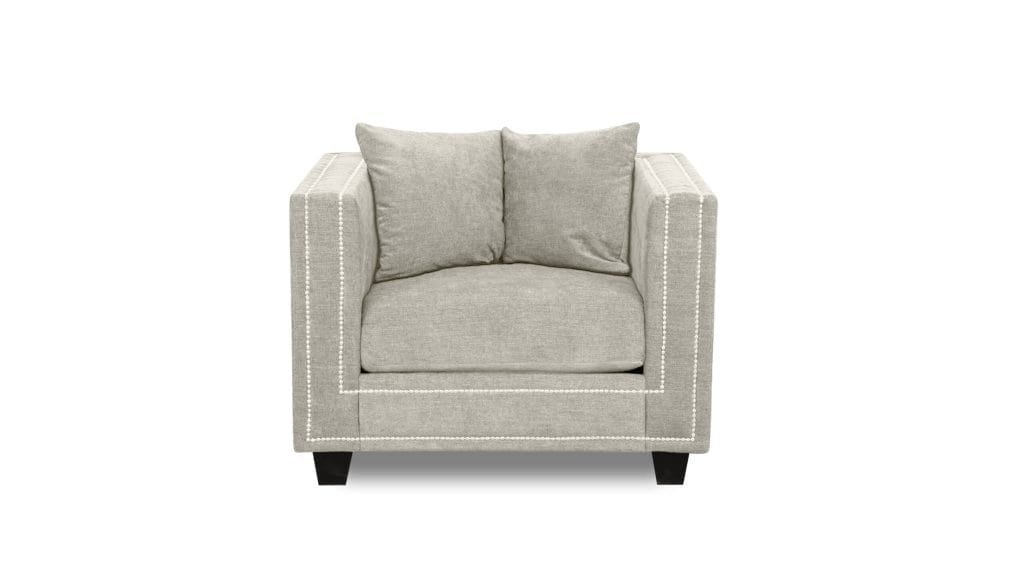 Minkštas krėslas "Consoling Nest" - Image 2