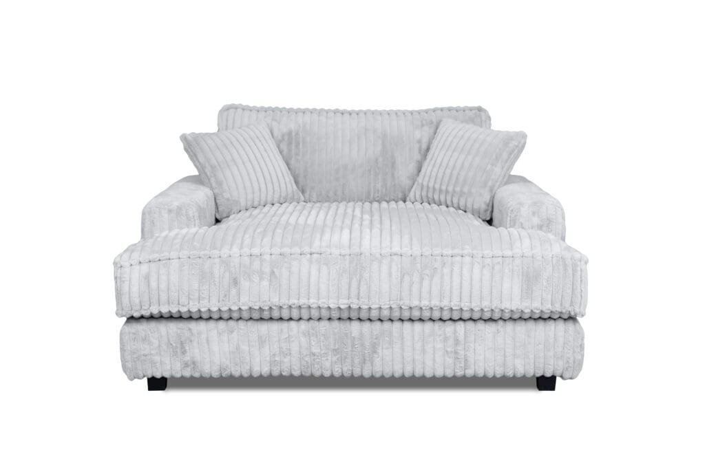 Minkštas krėslas "Soft Oasis"