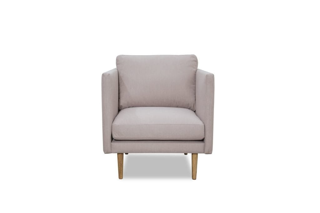 Minkštas krėslas "Rest Cloud" - Image 2