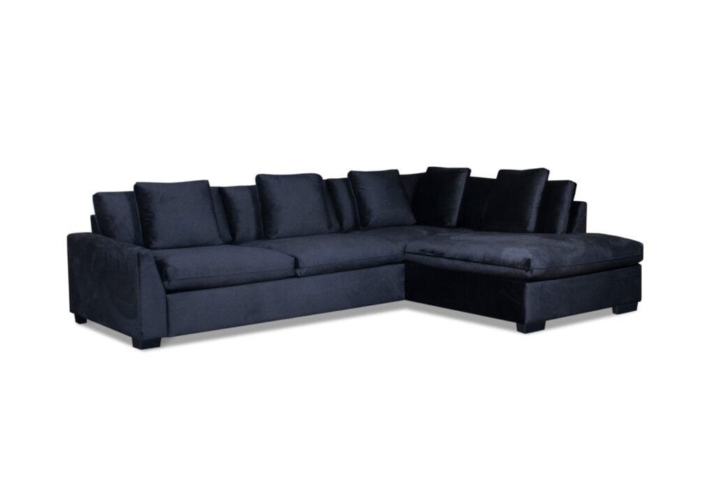 Minkštas kampas "Snuggle Corner"