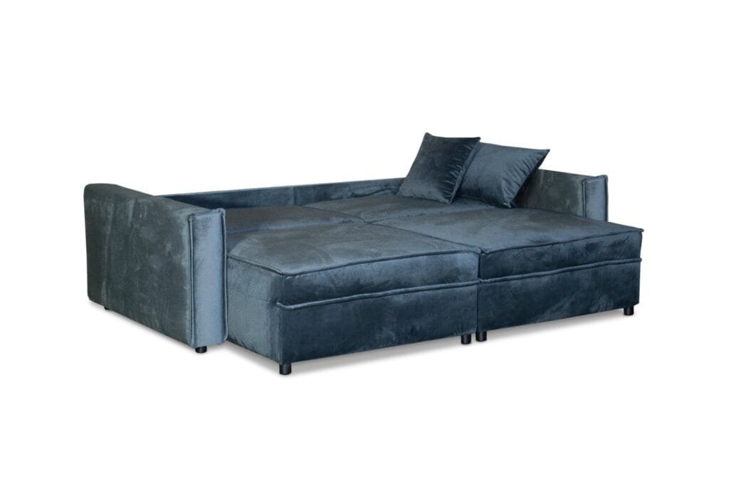 Minkštas kampas "Cozy Nook" - Image 3