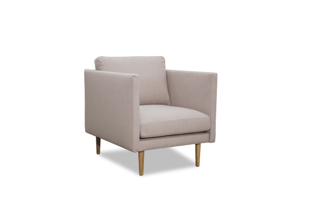 Minkštas krėslas "Rest Cloud"