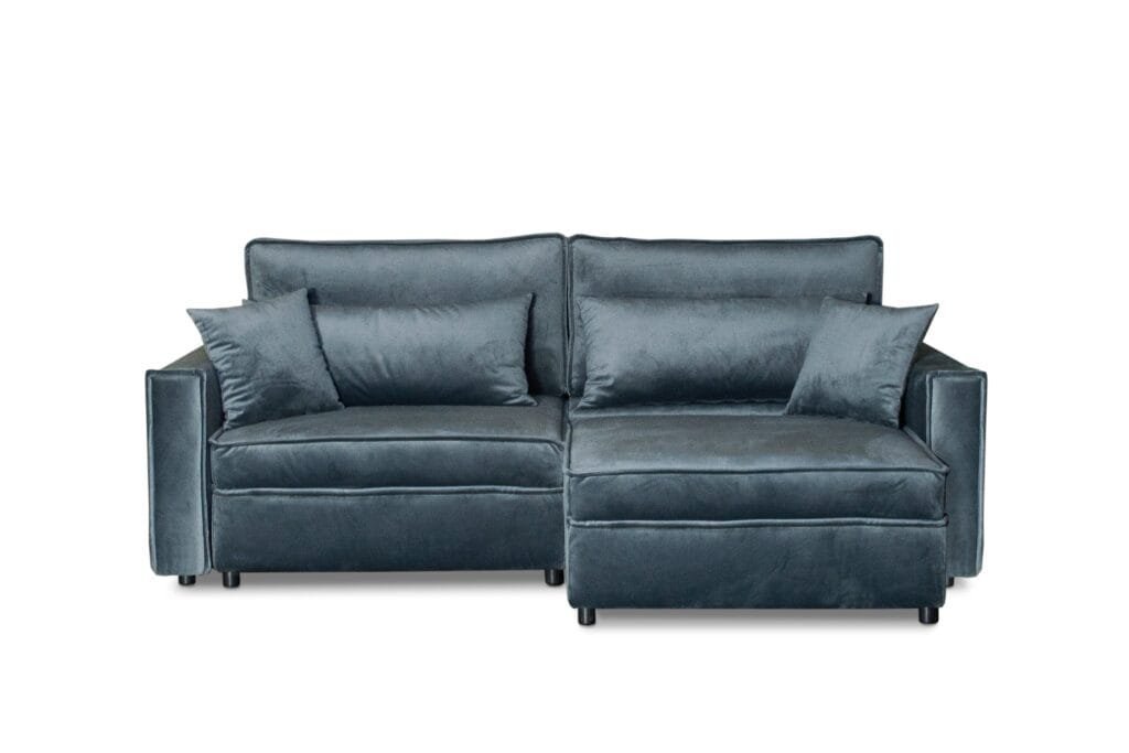 Minkštas kampas "Cozy Nook" - Image 2