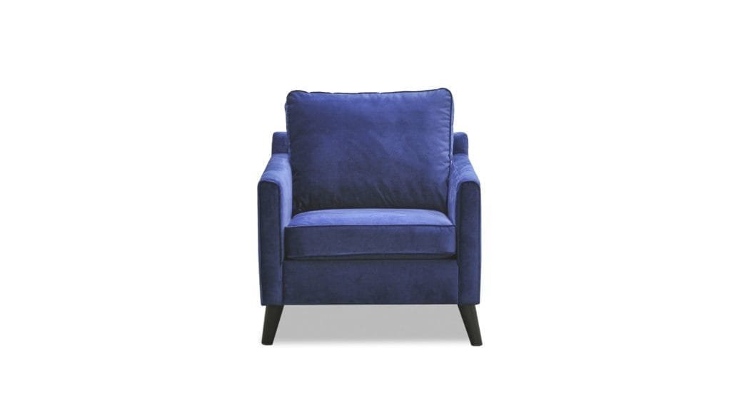 Minkštas krėslas "Nest of Comfort" - Image 2