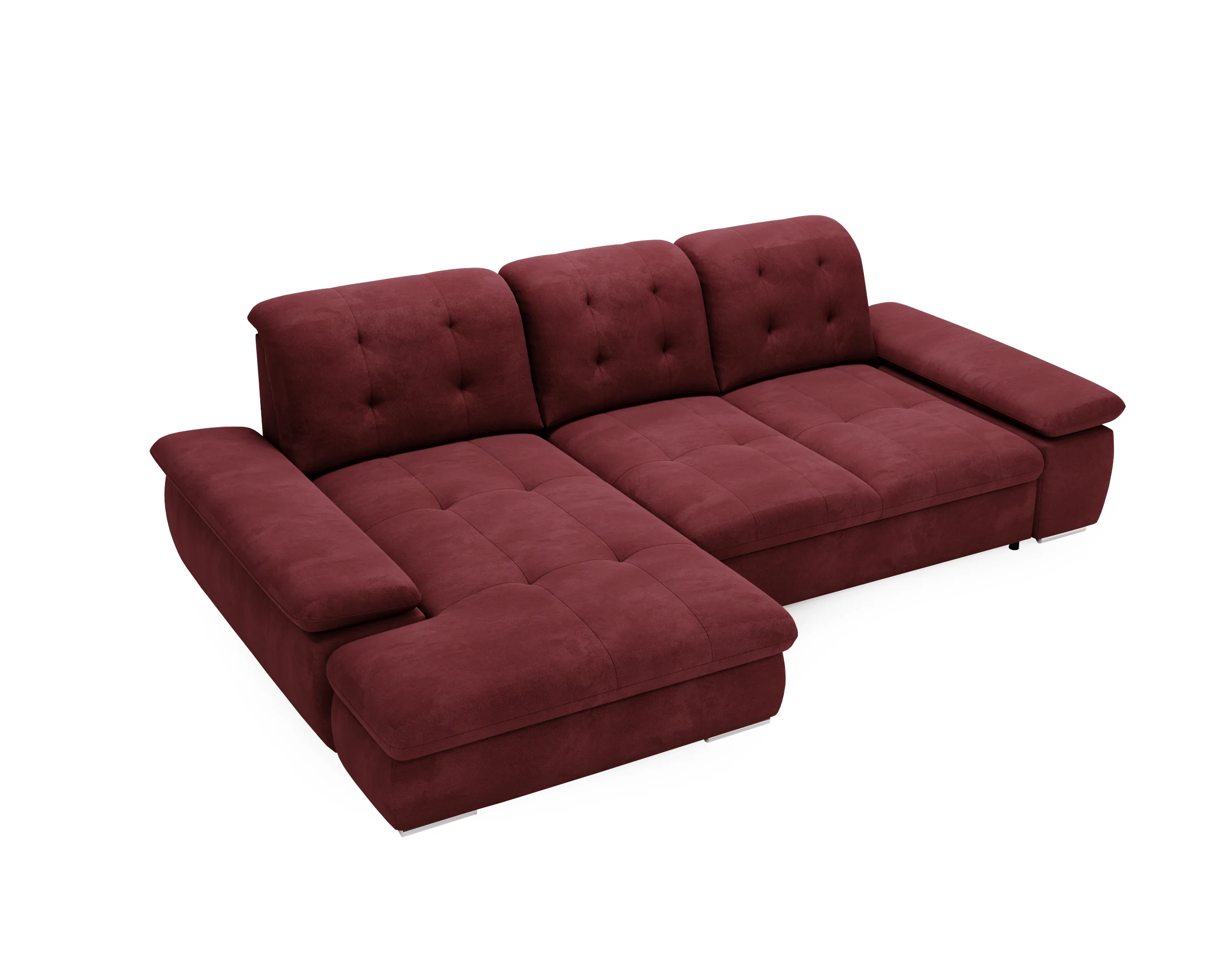 Minkštas kampas Frisco - Image 6