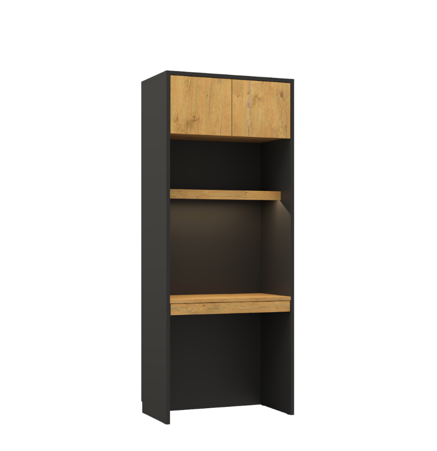 GENIUS stalo lentyna - Image 5