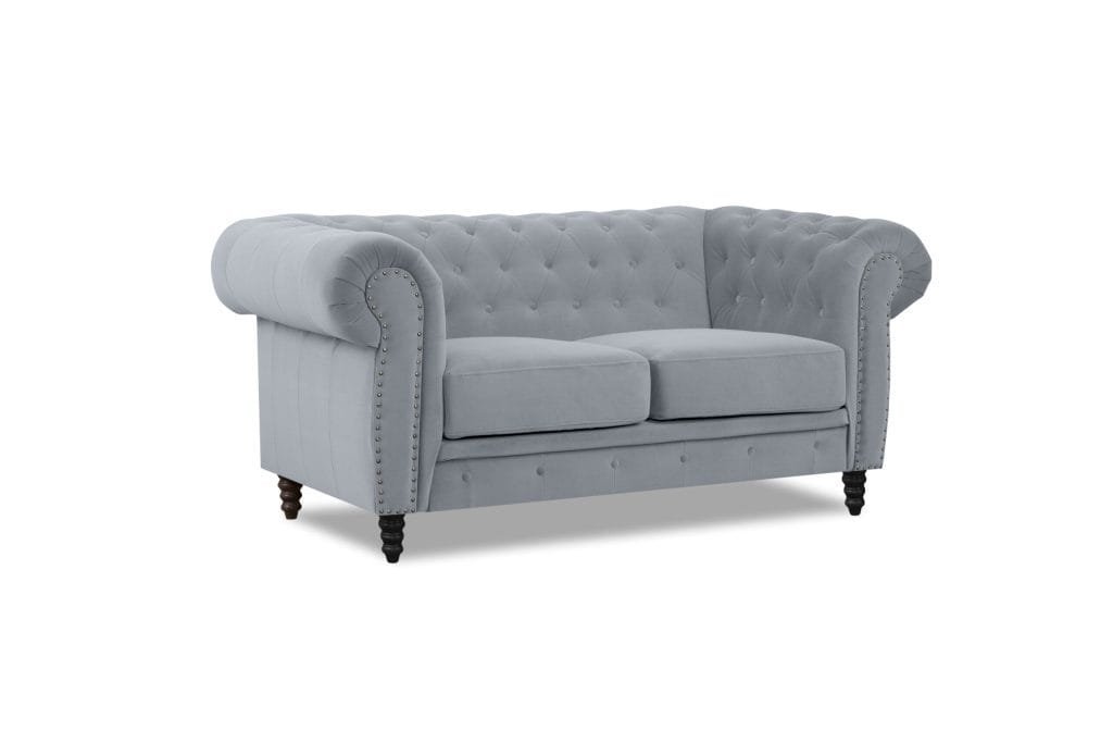 Sofa "Dreamy Davenport"