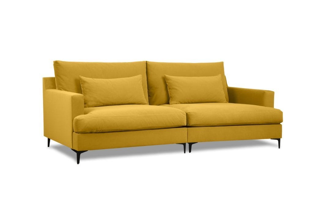 Sofa "Cozy Cradle" - Image 2