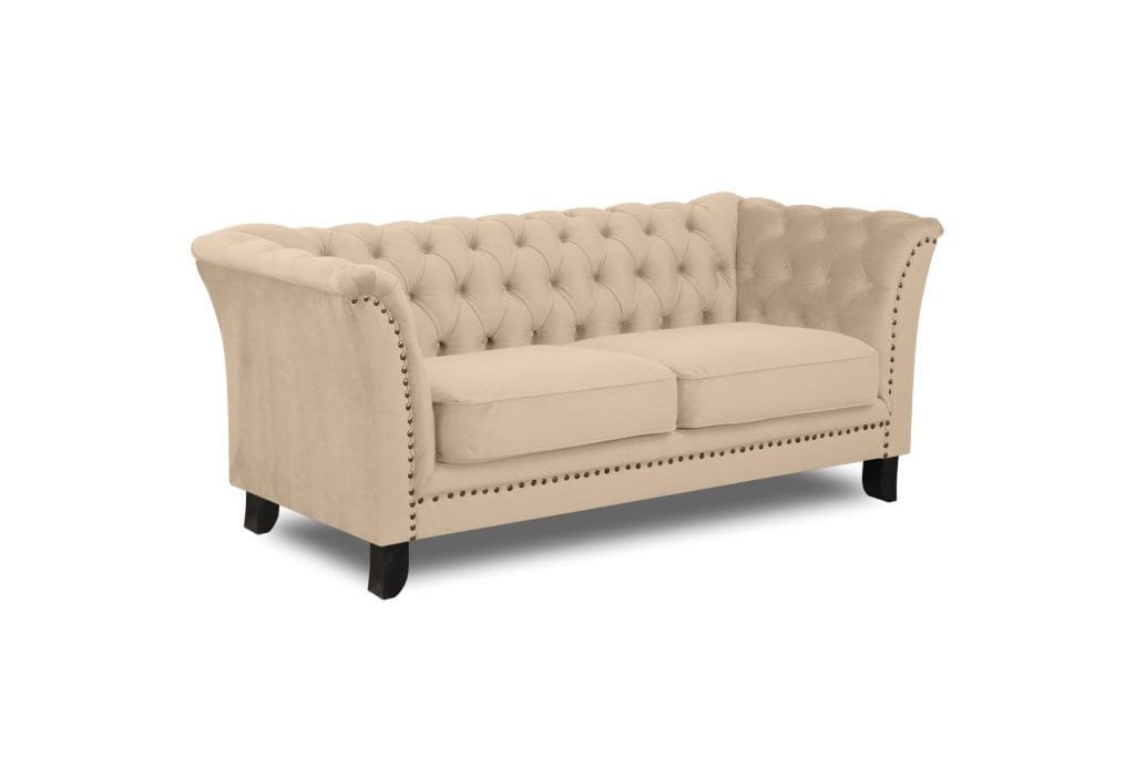 Sofa "Serene Settle"