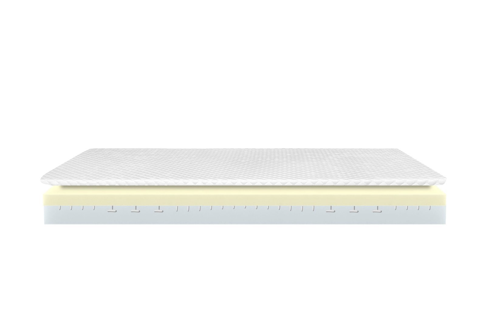 Čiužinys Mega Visko