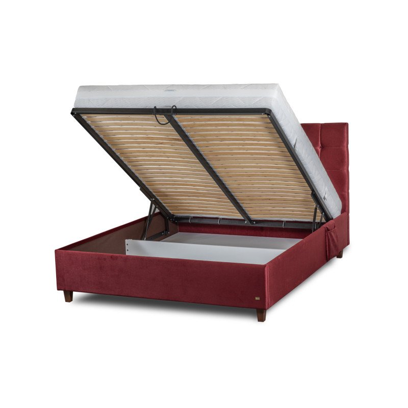 Lova SAPORA (RED) - Image 3