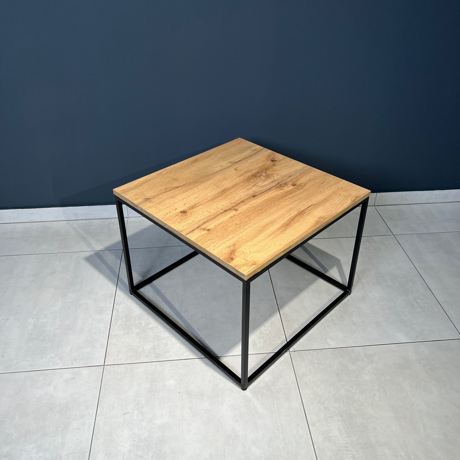 Žurnalinis staliukas "Quadro" - Image 4