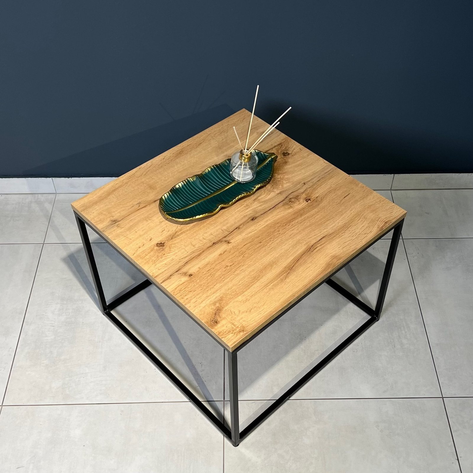 Žurnalinis staliukas "Quadro" - Image 2