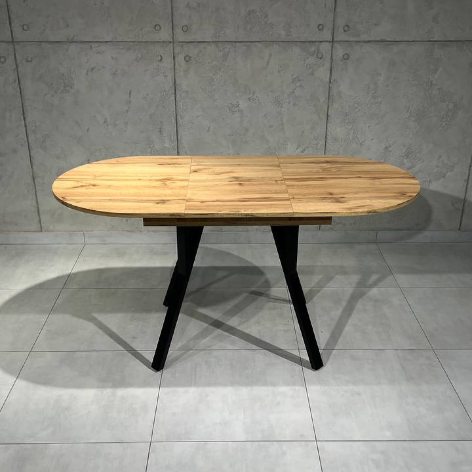 Išskleidžiamas stalas "Eukaliptas" 3 dydžiai - Image 12