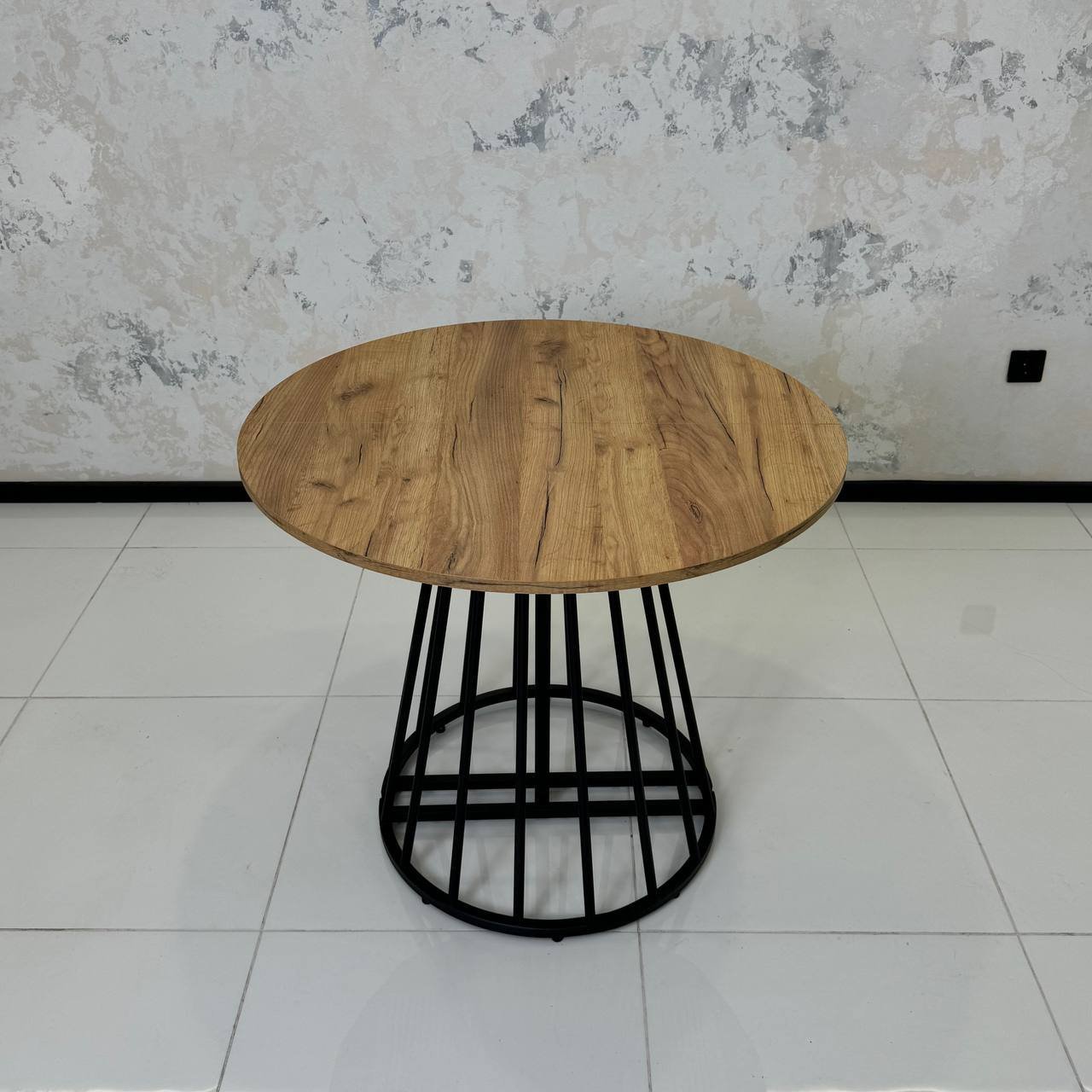 Išskleidžiamas stalas "GRACE" 90-350 cm - Image 3