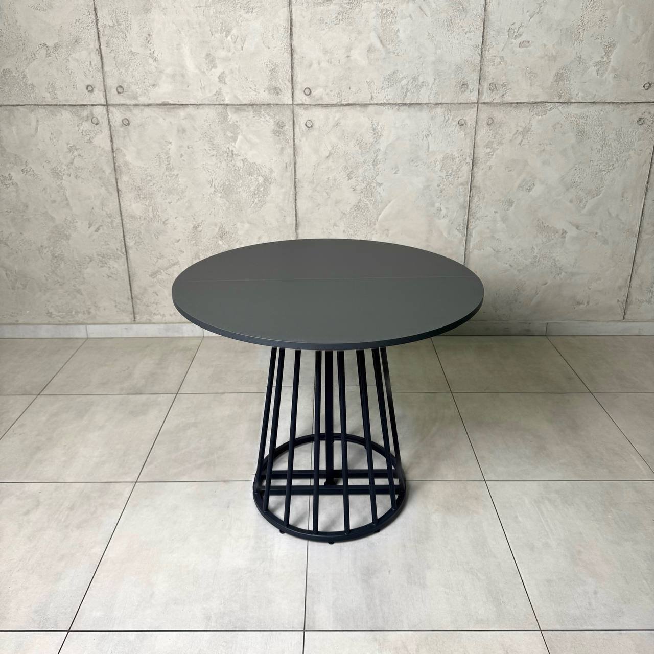 Išskleidžiamas stalas "GRACE" 90-350 cm - Image 5