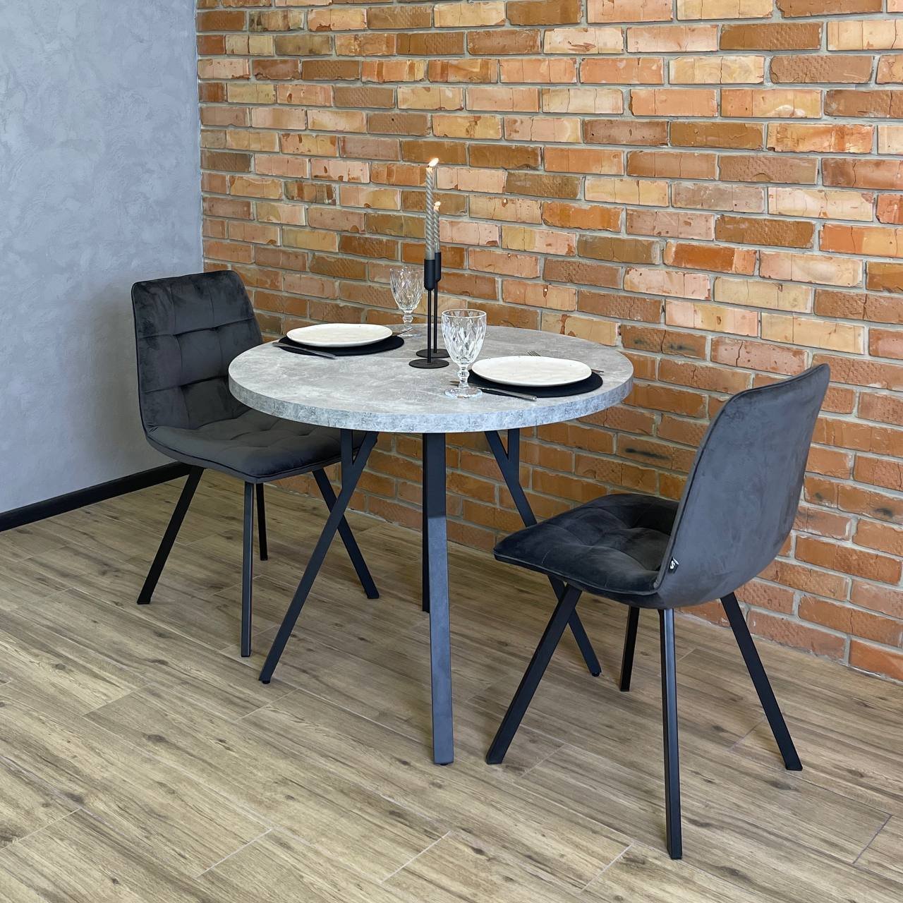 Stalas "Lite" 36mm - Image 3