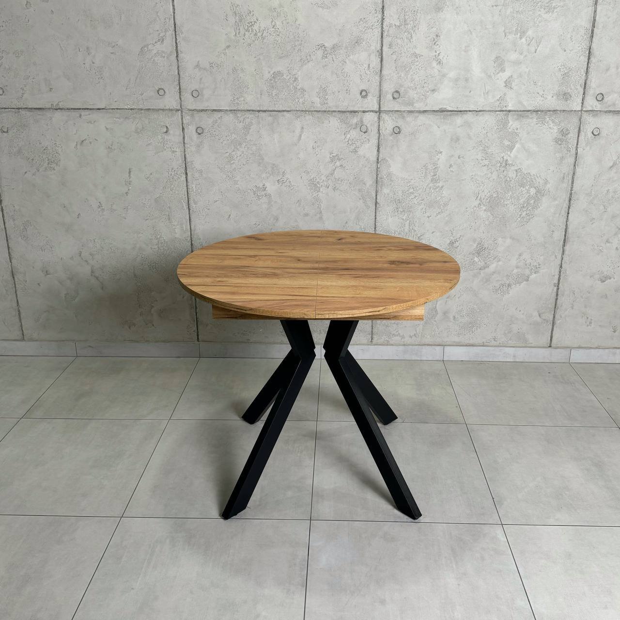 Išskleidžiamas stalas "Tony" 3 dydžiai - Image 7