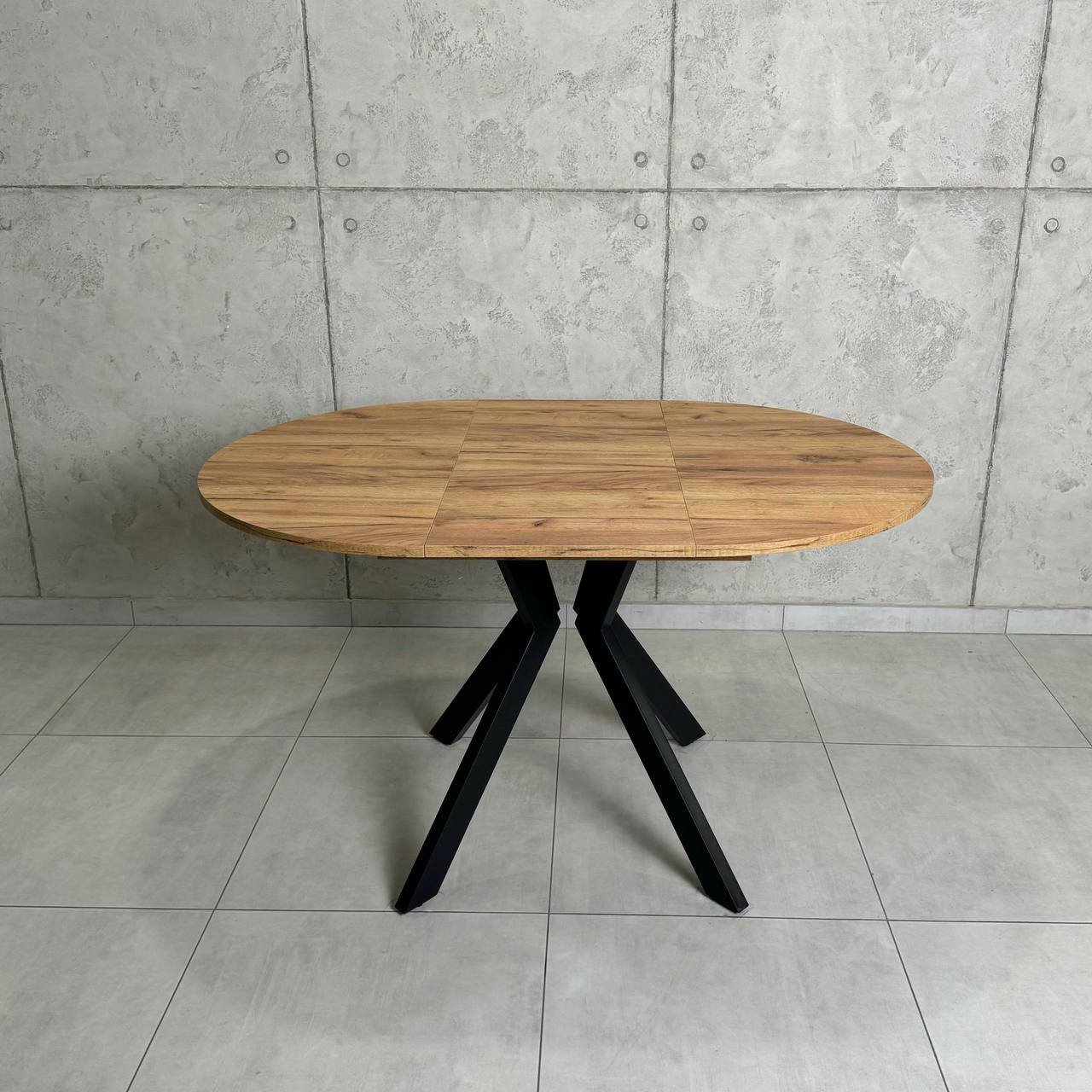 Išskleidžiamas stalas "Tony" 3 dydžiai - Image 8