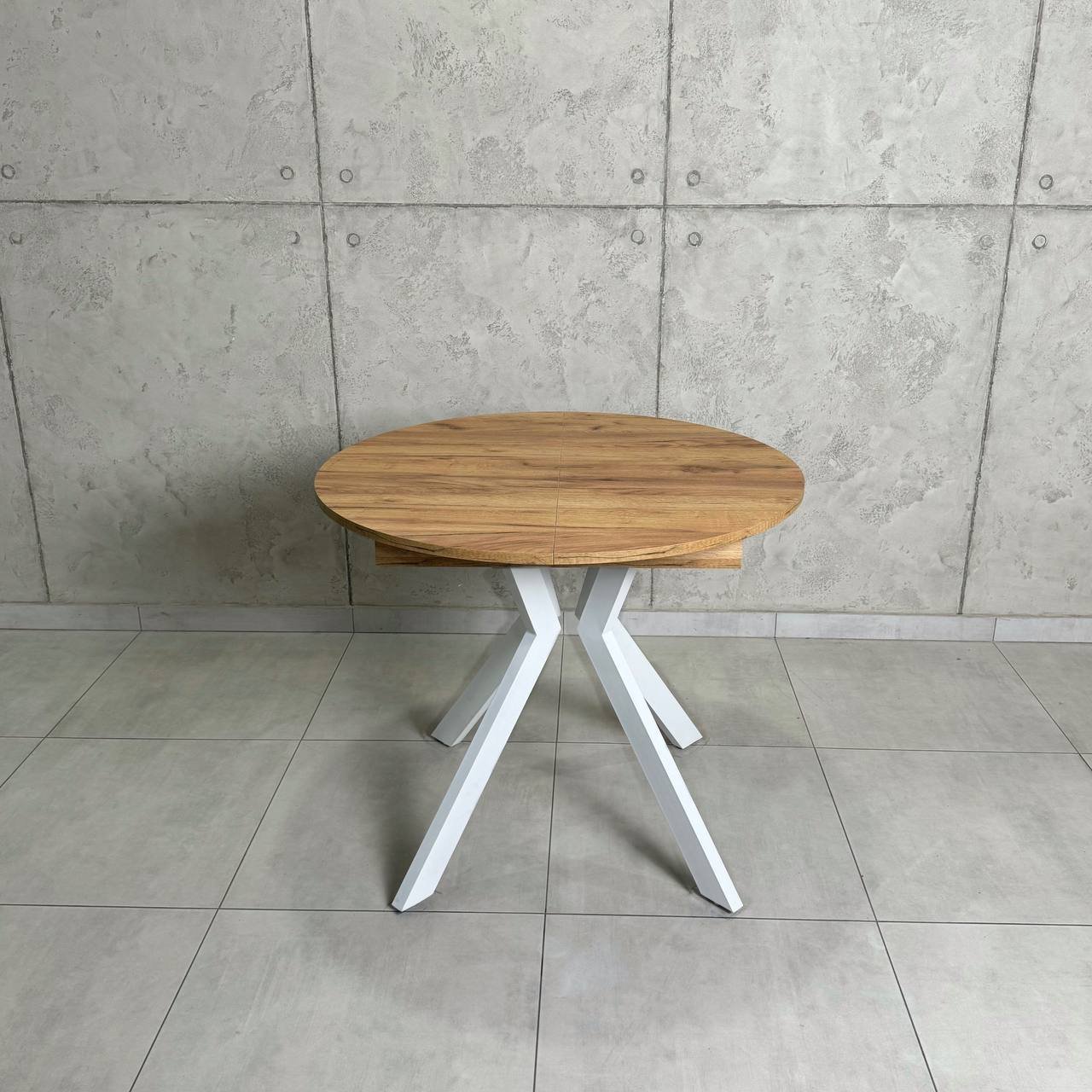 Išskleidžiamas stalas "Tony" 3 dydžiai - Image 9