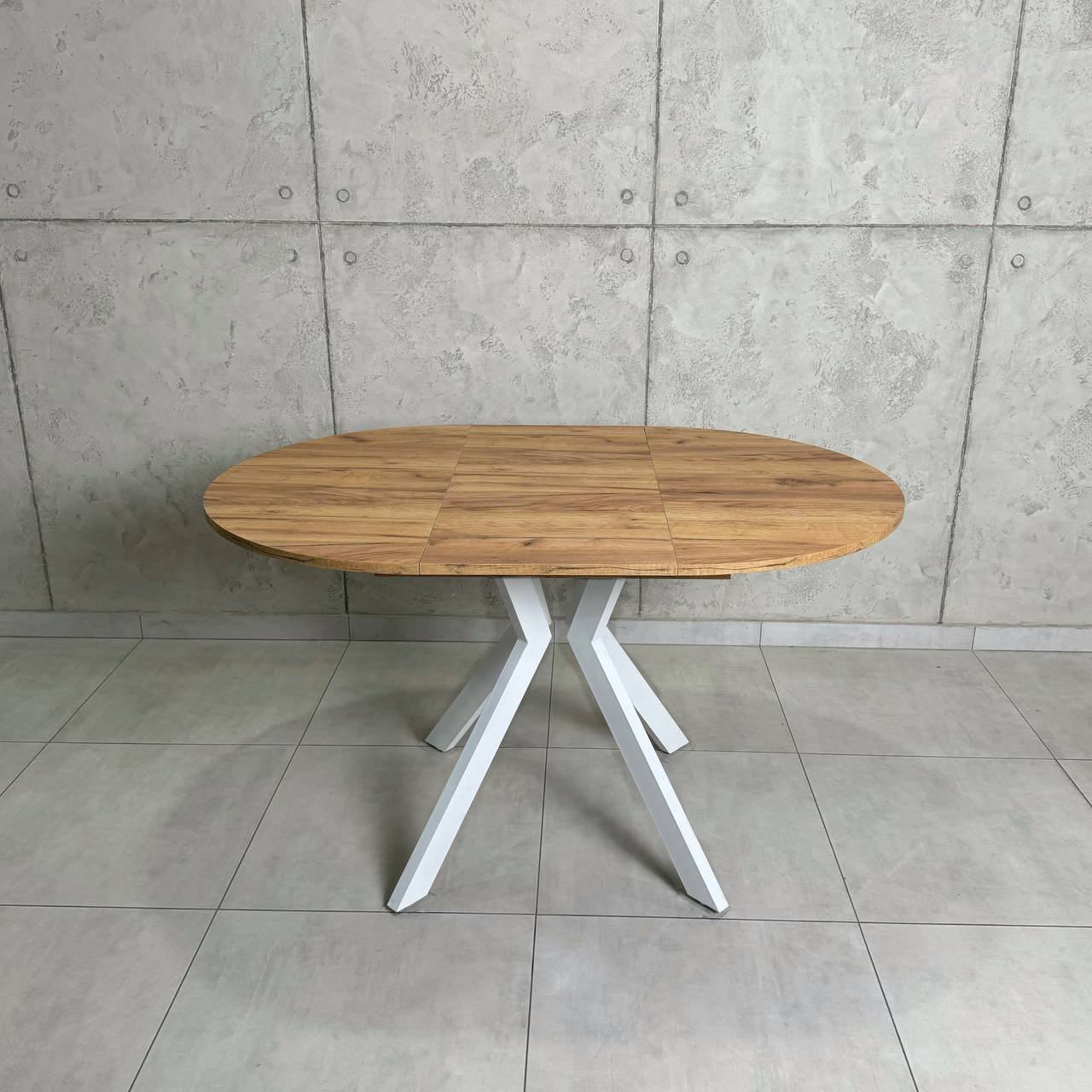 Išskleidžiamas stalas "Tony" 3 dydžiai - Image 10