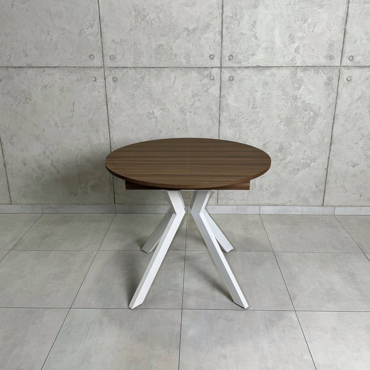 Išskleidžiamas stalas "Tony" 3 dydžiai - Image 2