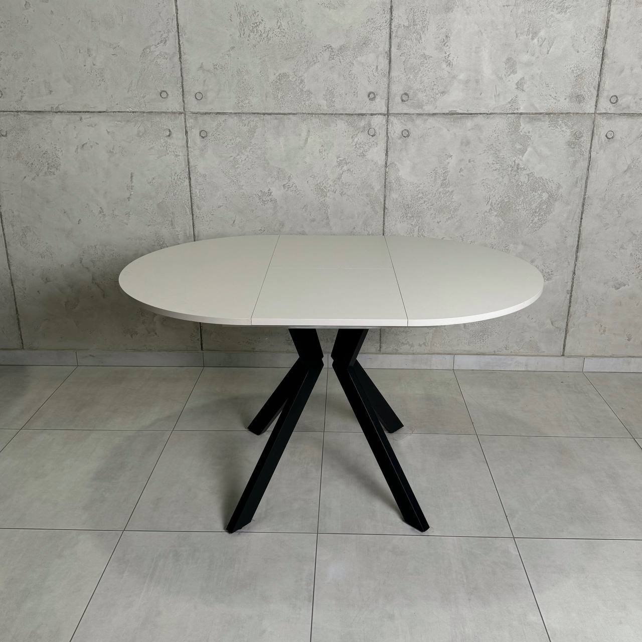 Išskleidžiamas stalas "Tony" 3 dydžiai - Image 13