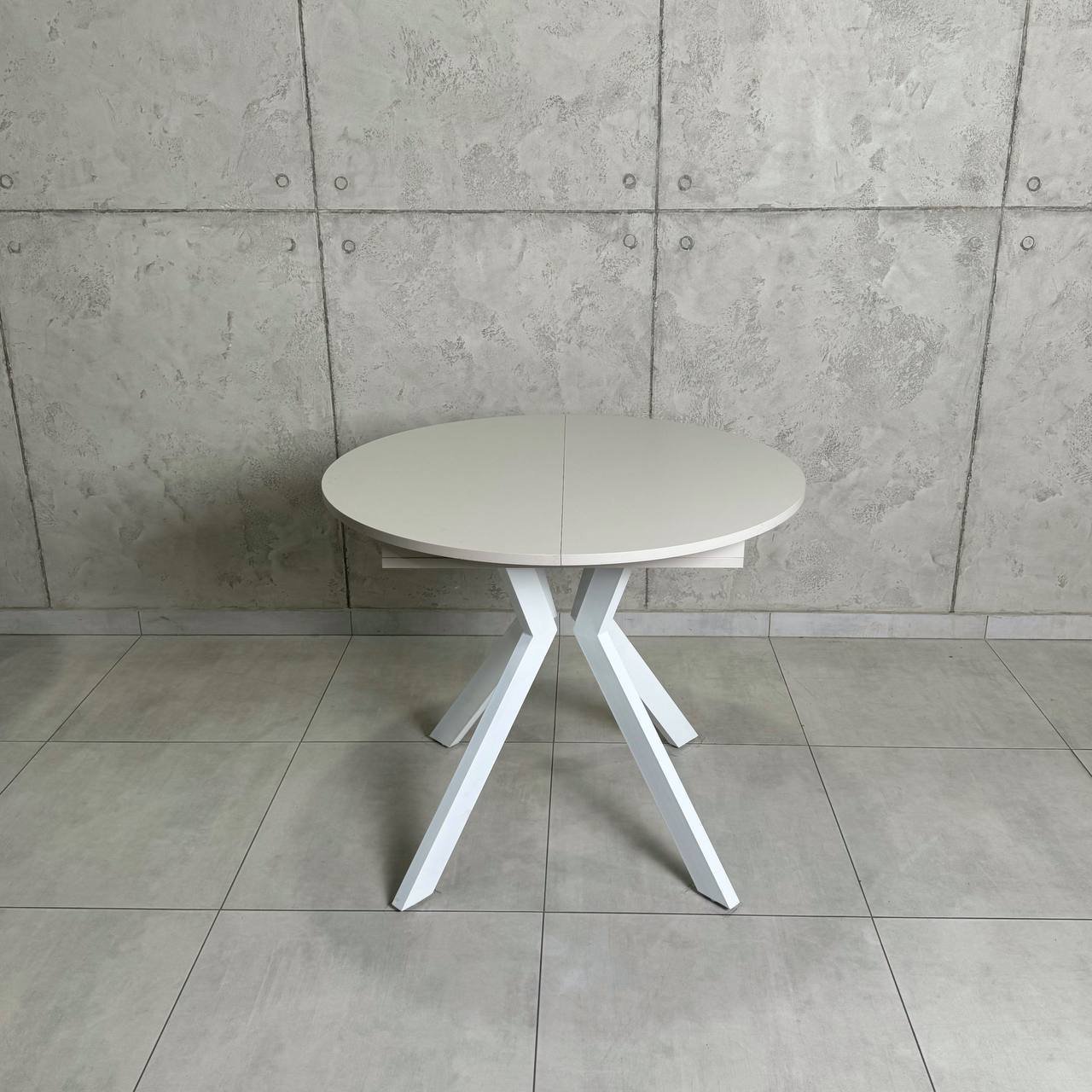 Išskleidžiamas stalas "Tony" 3 dydžiai - Image 14