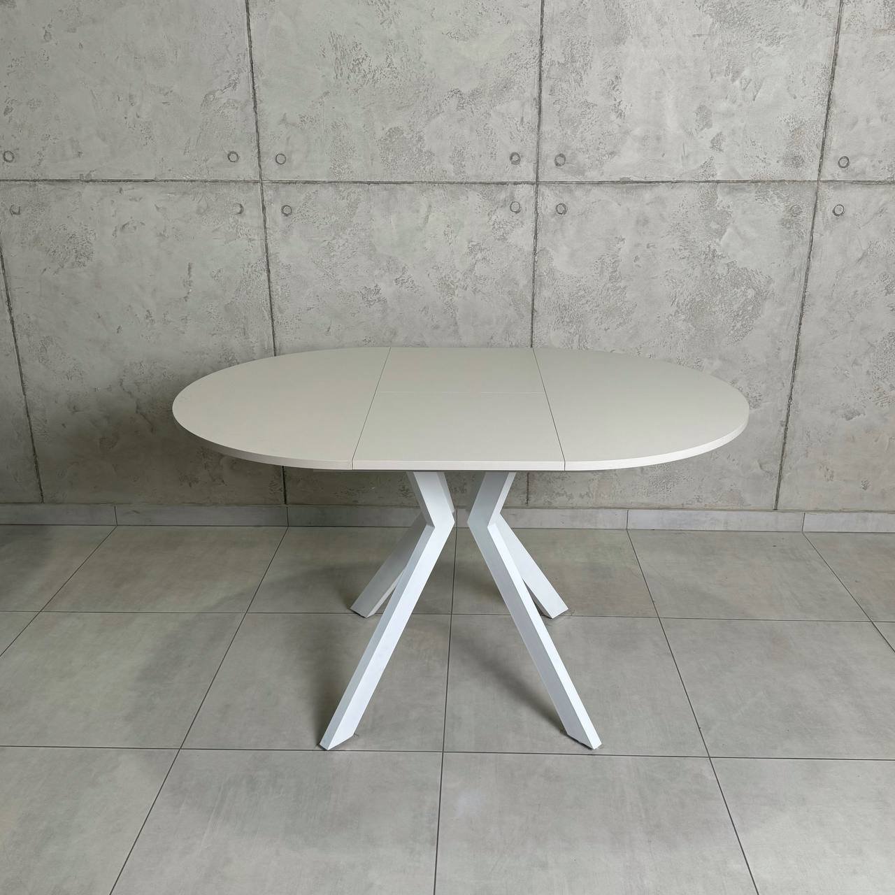 Išskleidžiamas stalas "Tony" 3 dydžiai - Image 15