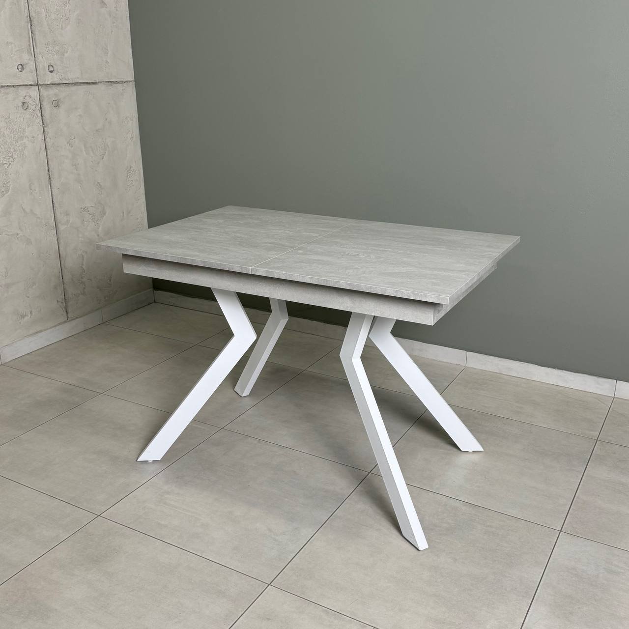 Išskleidžiamas stalas "Ralf" 18mm - Image 3