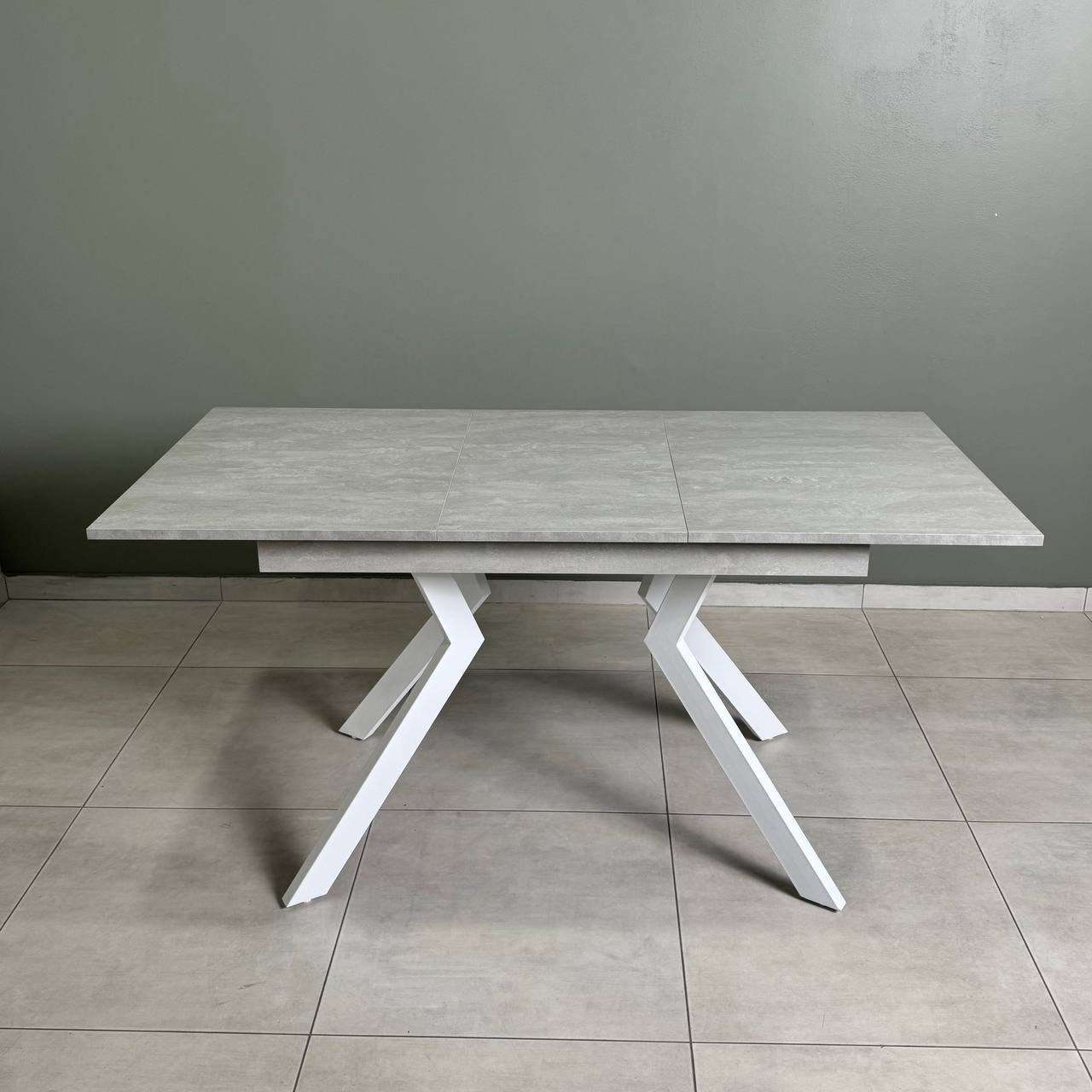 Išskleidžiamas stalas "Ralf" 18mm - Image 4