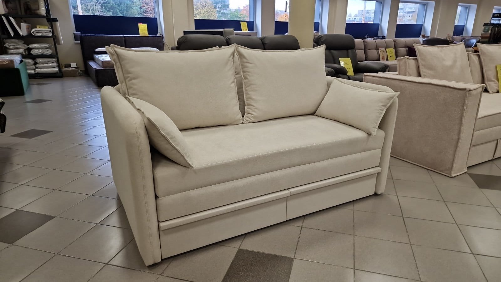 Sofa-Lova Bona 2 - Image 2