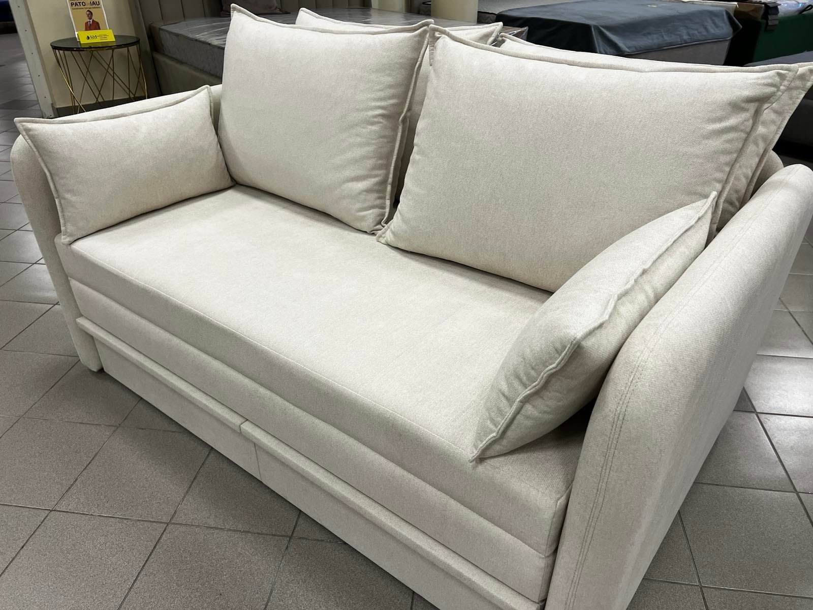 Sofa-Lova Bona 2 - Image 4