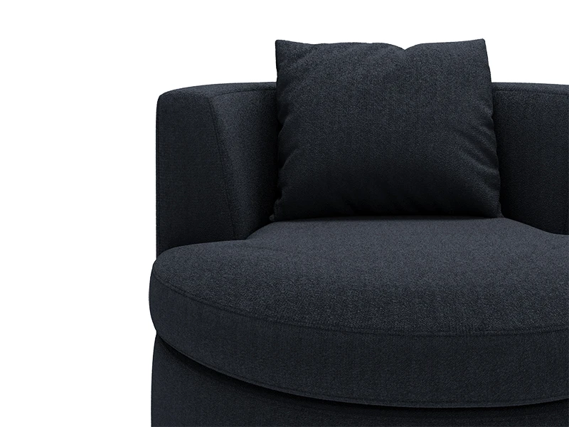 Minkštas krėslas Gaga - Image 6