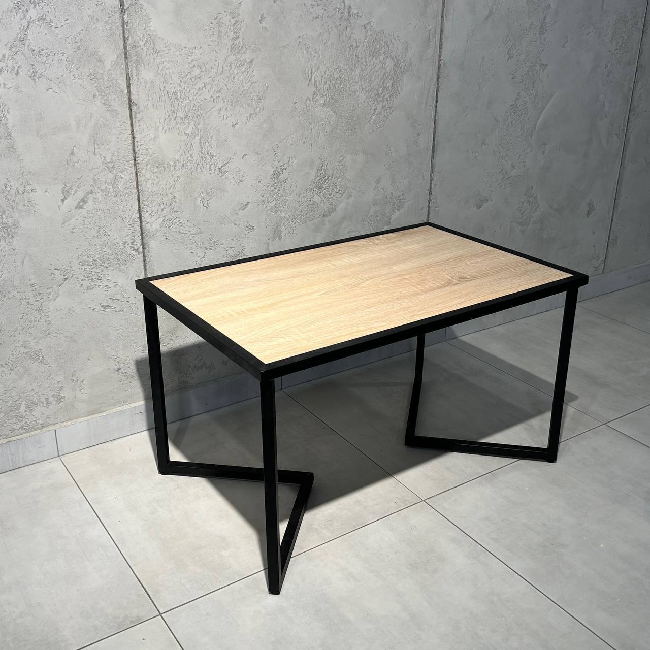 Žurnalinis staliukas "Kraft" - Image 2